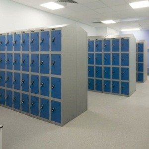 extreme plastic lockers, ultrabox plastic lockers, plastic lockers