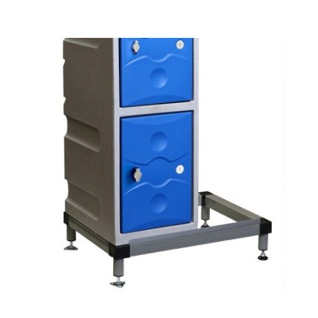 link probe elite qmp atlas locker stands