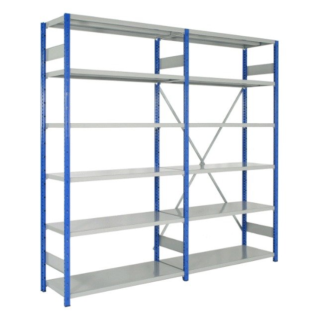 Universal Shelving for medical and healthcare