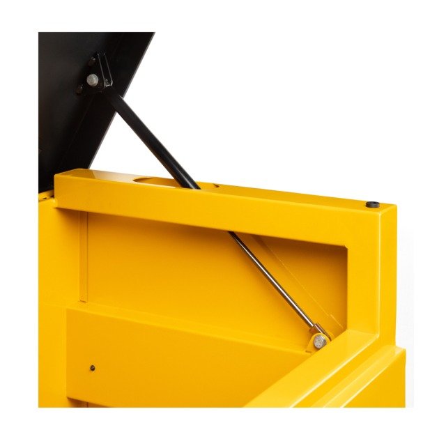 Replacement locks and parts for van vault tool boxes