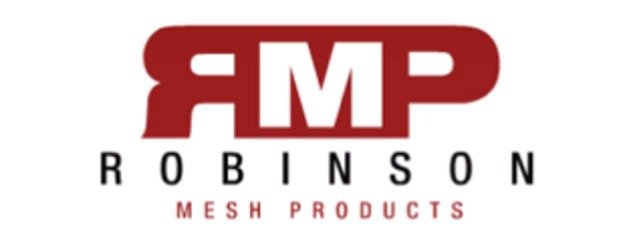 Robinsons Mesh Products