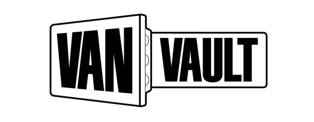 Van Vault, Site Boxes, Tool Boxes, Van Boxes