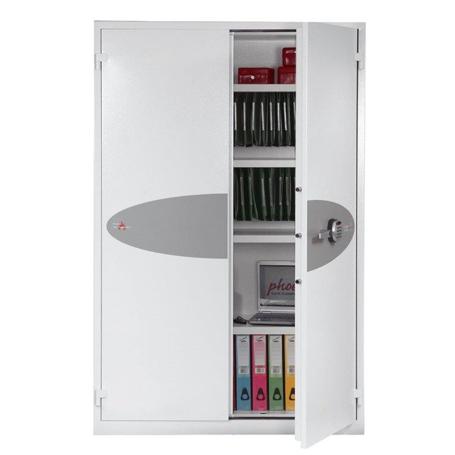 Fire Resistant Cabinets