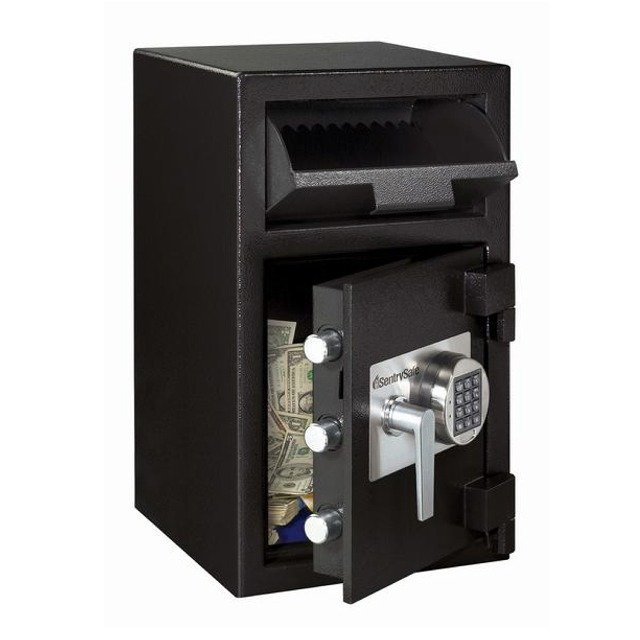 Deposit Safes