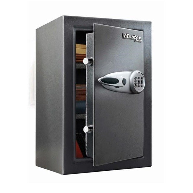 Electronic Safes