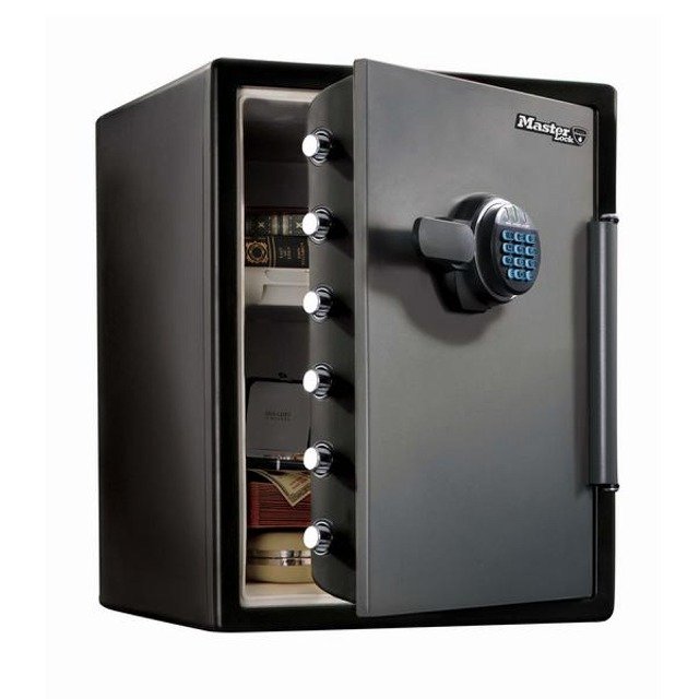 fireproof safes