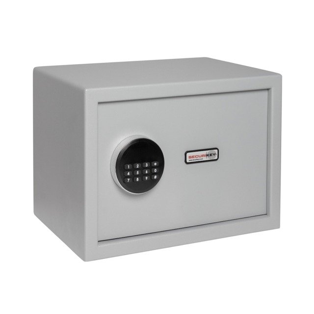 Home safes