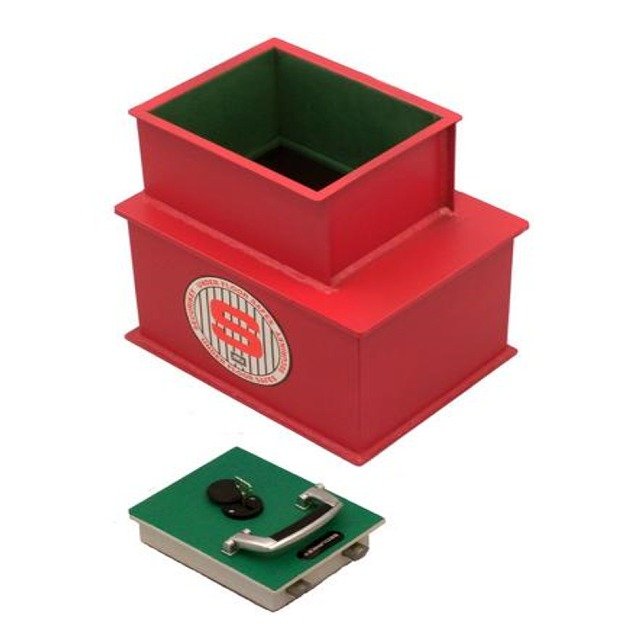 Underfloor Safes