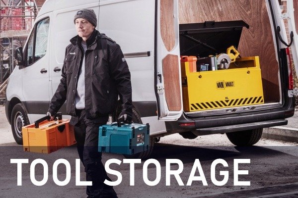 tool storage
