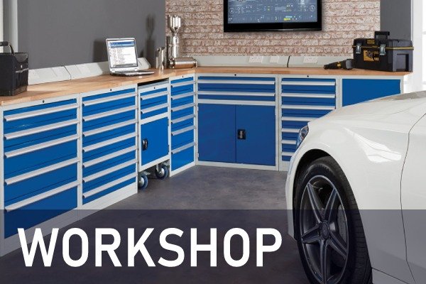locker Workstations, locker workdesks