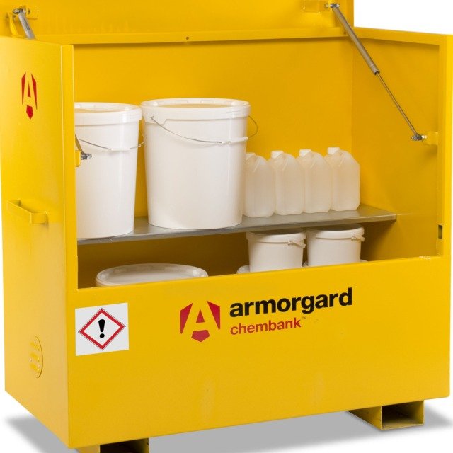 Coshh Storage Cabinets