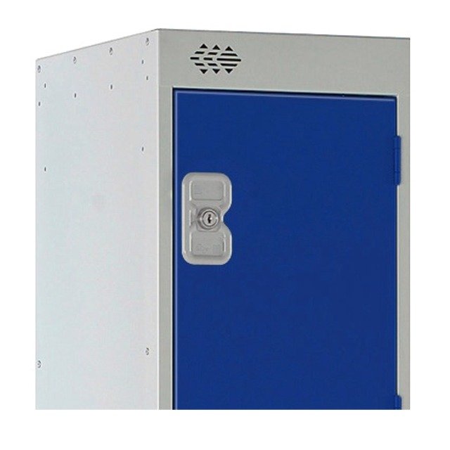 Replacement locks and parts for Link51 Biocote Moresecure Lockers and Cupboards