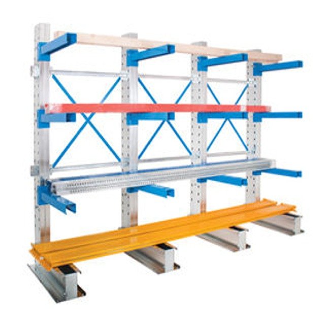 Cantilever Racking