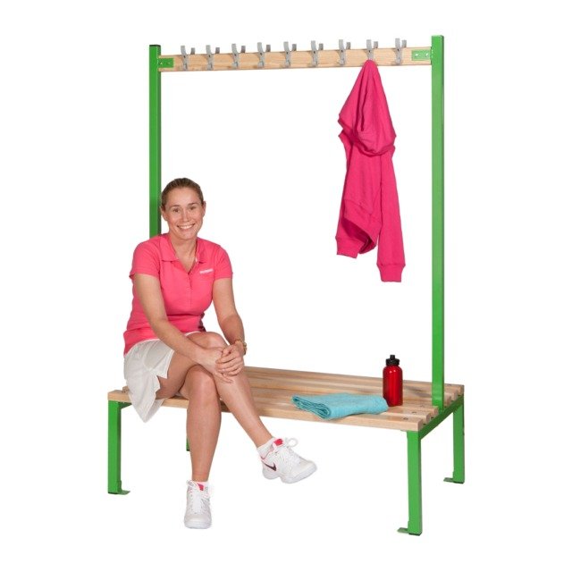 Elite Benching