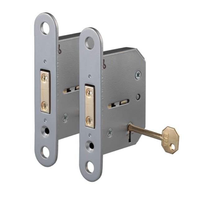 Van Vault Armorgard OxBox TuffBox Site Box locks