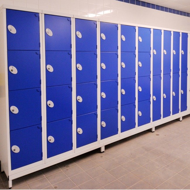 heavy duty ultimate titan rhino solid though lockers