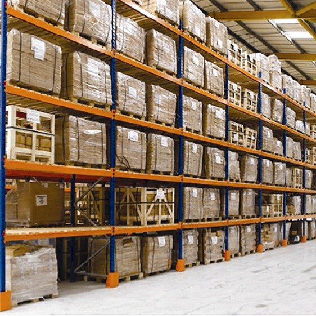pallet racking