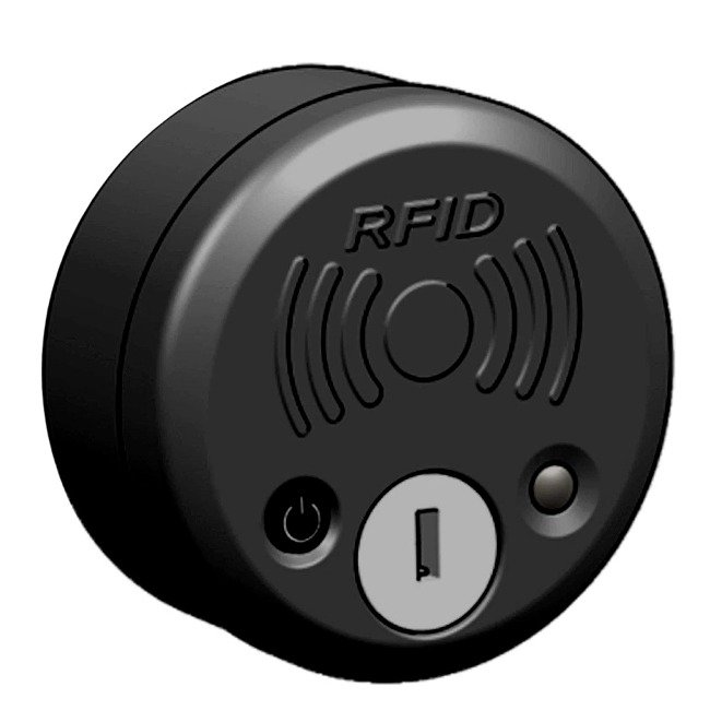electronic digital combination code rfid and nfc smart locker locks