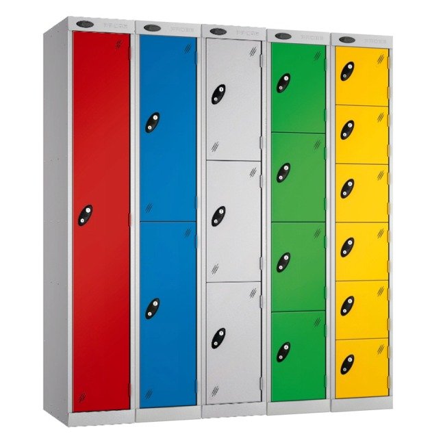 probe express lockers