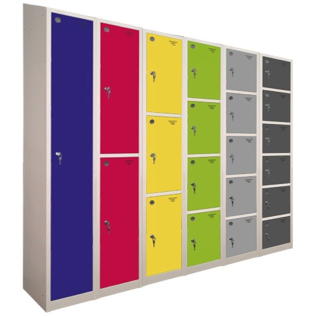 hero express lockers