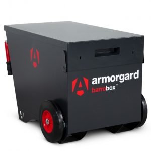 Armorgard Barrobox