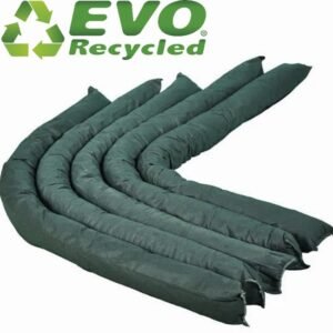 Evo Recycled Spilltex Padtek Fentex universal Absorbent Socks