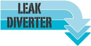 Leak Diverter Logo