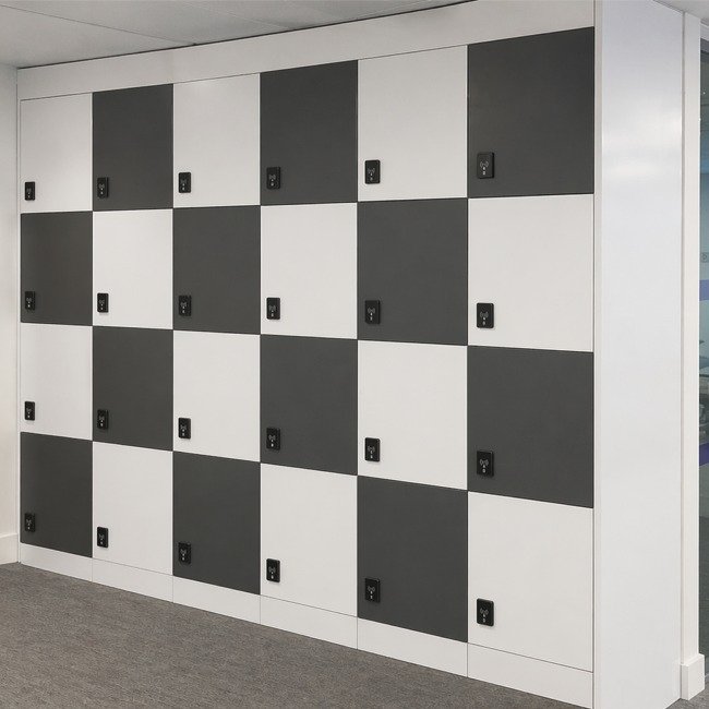 Office Lockers
