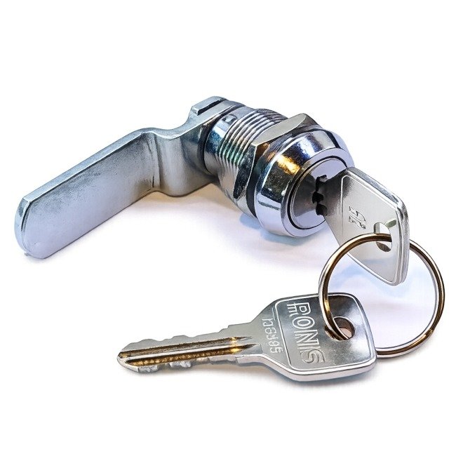 probe link elite qmp garran helmsmann replacement key cam locker locks