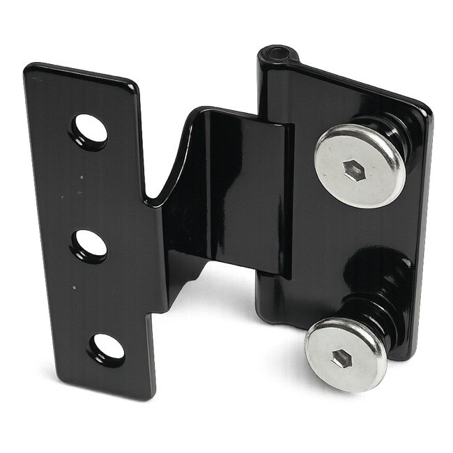 Miscellaneous locker parts