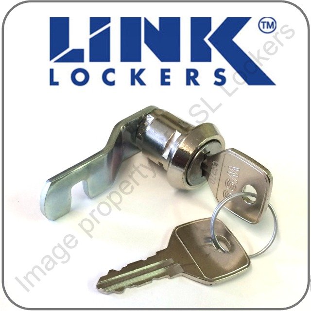 Laminate Lockers